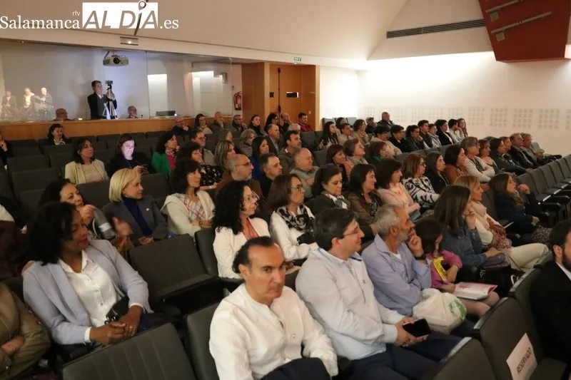 Celebración del 50º Aniversario del IES Ramos del Manzano / CORRAL