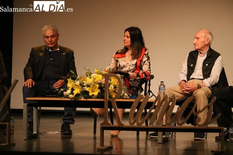 Celebración del 50º Aniversario del IES Ramos del Manzano / CORRAL