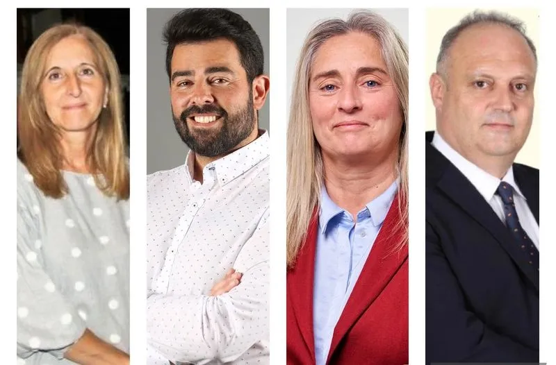 Foto 8 - Sigue aqu&iacute; la jornada electoral en Alba de Tormes