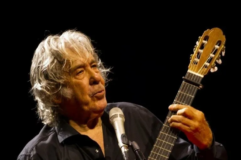 Foto 2 - Paco Ib&aacute;&ntilde;ez