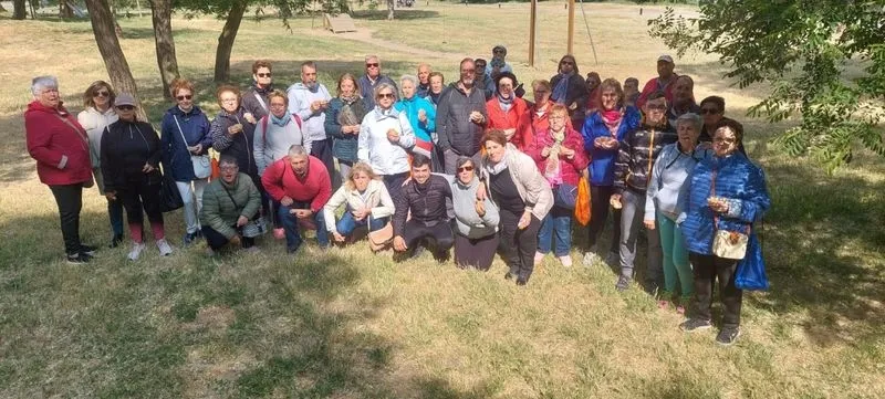 Actividades de la Semana Cultural de Mayores y por el Día Internacional de los Museos 