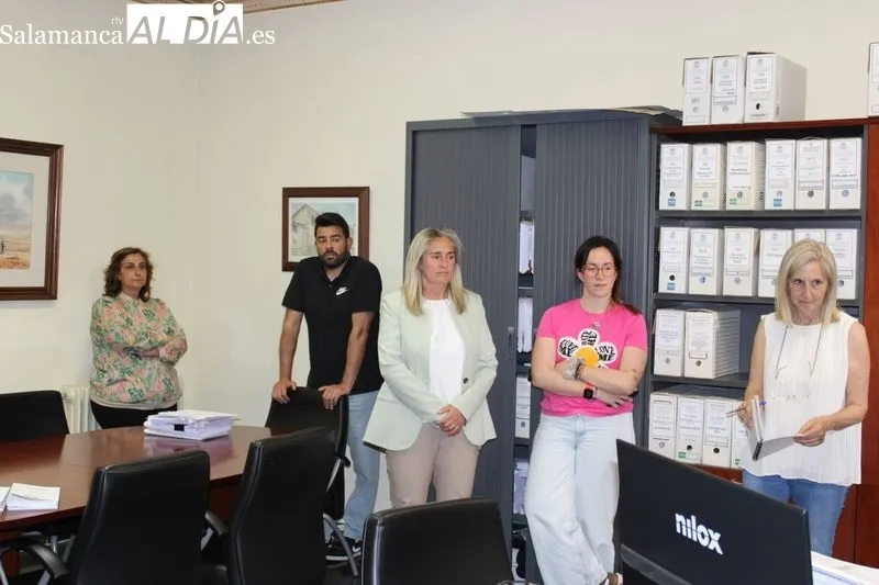 Foto 5 - Sorteada la composici&oacute;n de las mesas electorales para el pr&oacute;ximo 28 de mayo