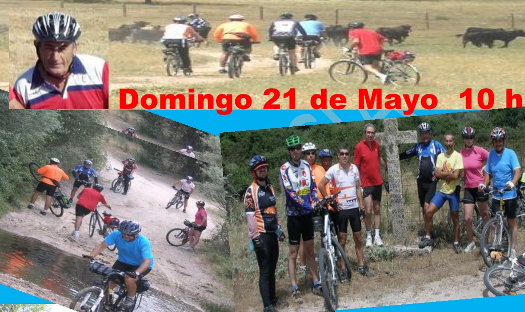 Foto 1 - Regresa tras seis años de ausencia la Vuelta Cicloturista al Campo de Azaba