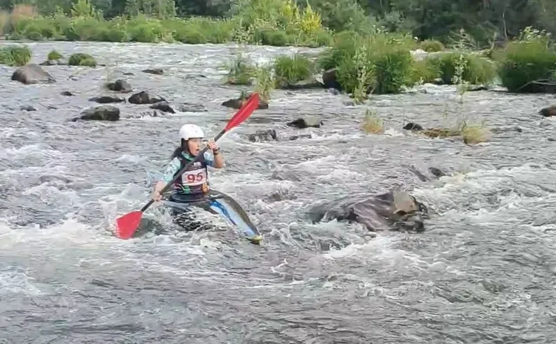 Foto 4 - Capit&aacute;n Nemo se cuelga varias medallas en las dos nuevas citas de la Copa de Espa&ntilde;a de Descenso