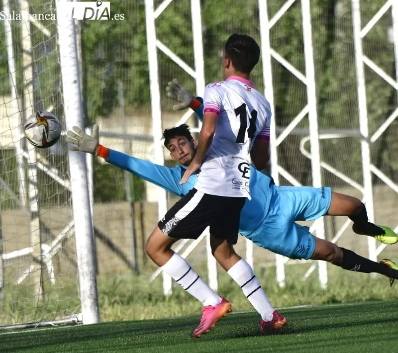 Galería de imágenes de la jornada / Fotos: SALAMANCArtv AL DÍA