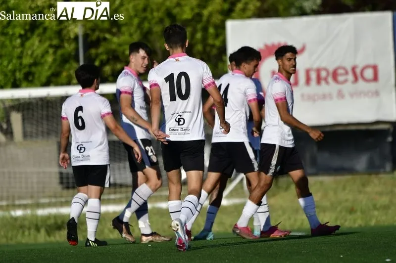 Galería de imágenes de la jornada / Fotos: SALAMANCArtv AL DÍA
