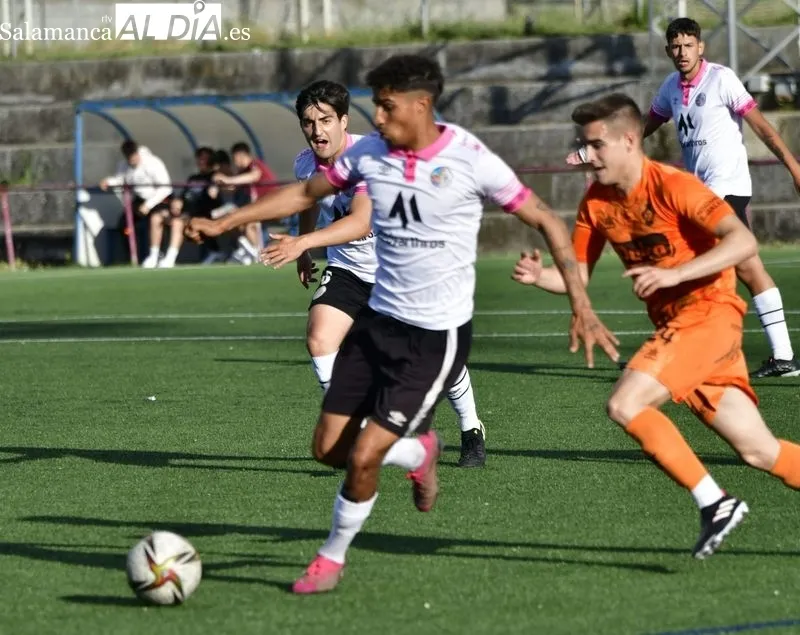 Galería de imágenes de la jornada / Fotos: SALAMANCArtv AL DÍA