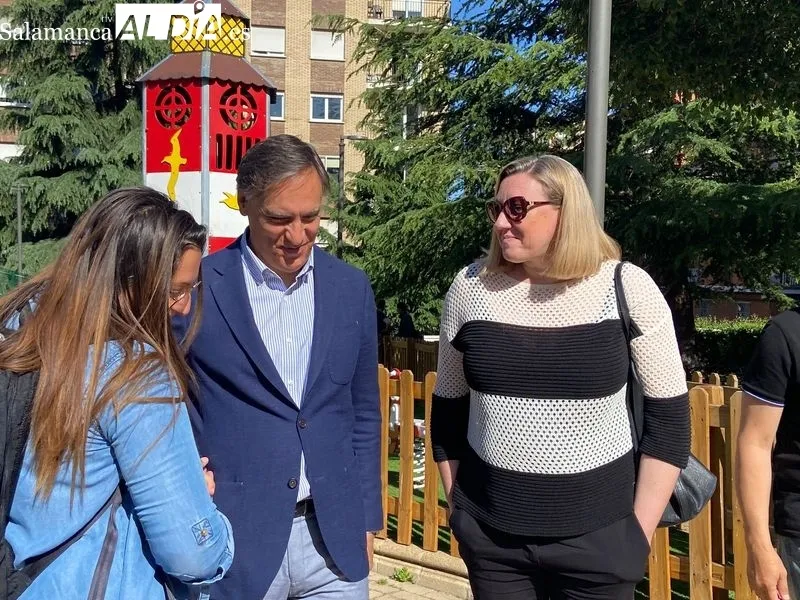Reunión Partido Popular con FAMASA 