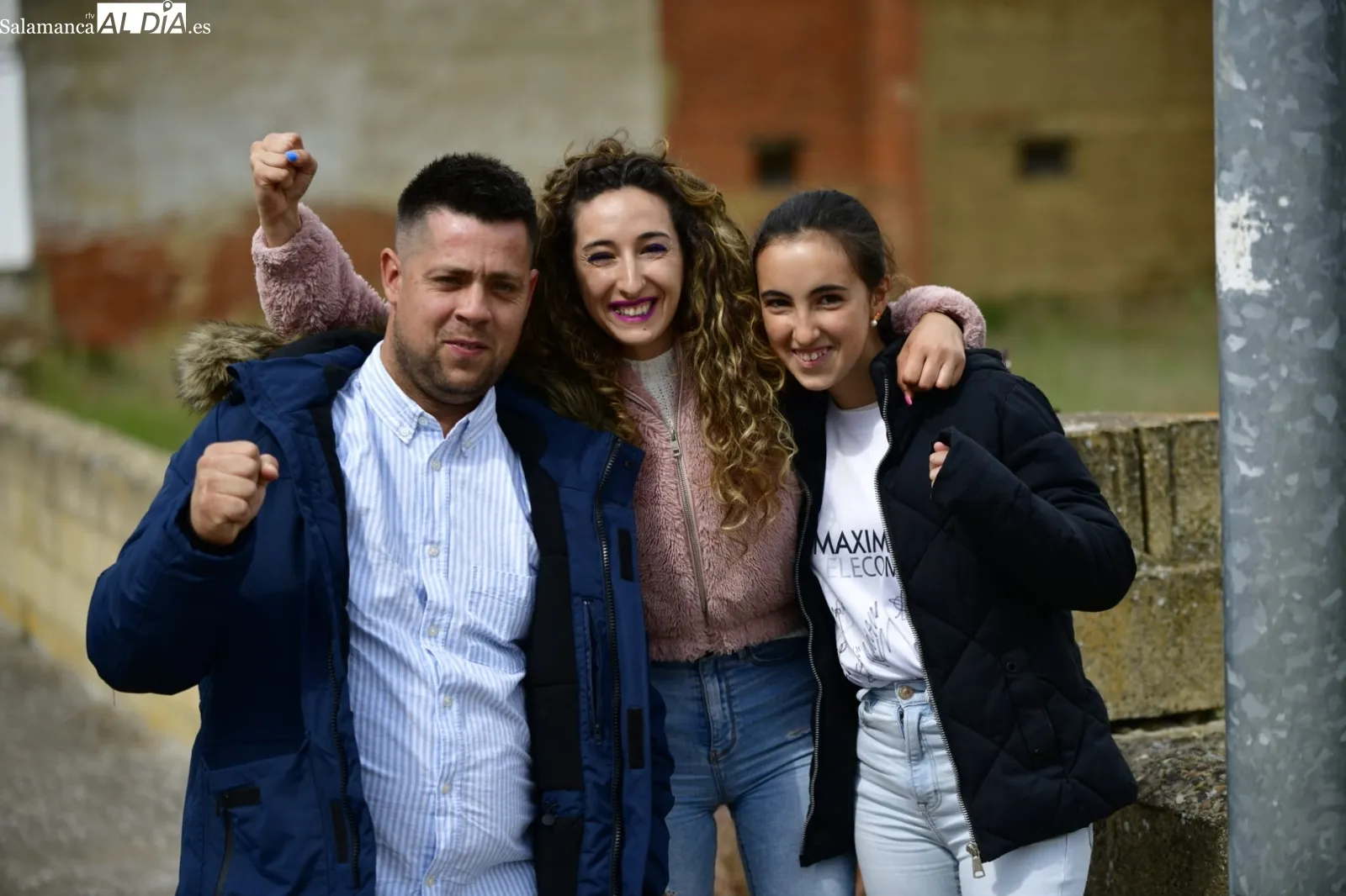 Galería de imágenes de público / Fotos: SALAMANCArtv AL DÍA