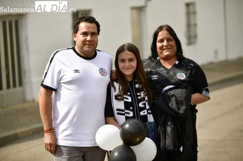 Galería de imágenes de público / Fotos: SALAMANCArtv AL DÍA