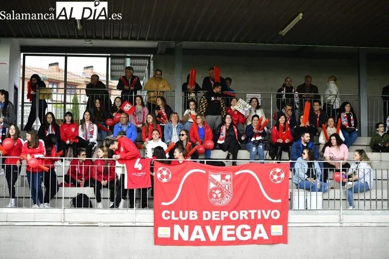 Galería de imágenes de la jornada / Fotos: SALAMANCArtv AL DÍA