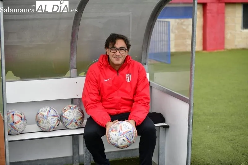 Galería de imágenes de la jornada / Fotos: SALAMANCArtv AL DÍA
