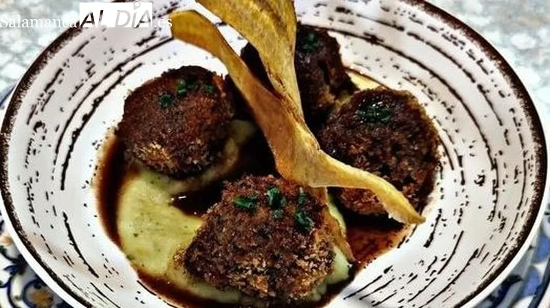 Restaurantes La Tinaja y Mesa del Conde son los promotores de esta iniciativa