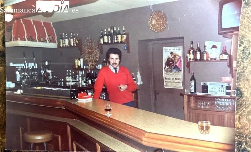 Foto 5 - &ldquo;Volver&iacute;a a abrir el Bar Pasaje&rdquo;
