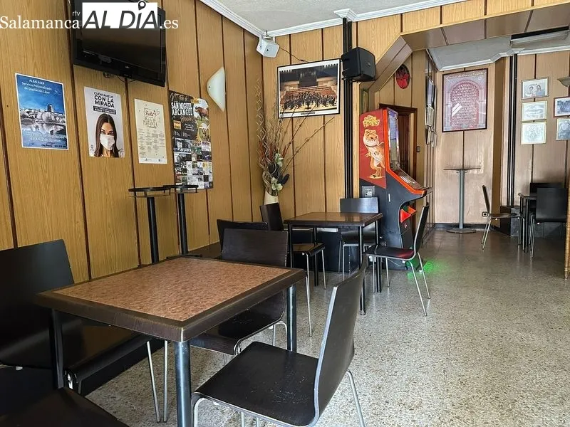 Foto 4 - &ldquo;Volver&iacute;a a abrir el Bar Pasaje&rdquo;