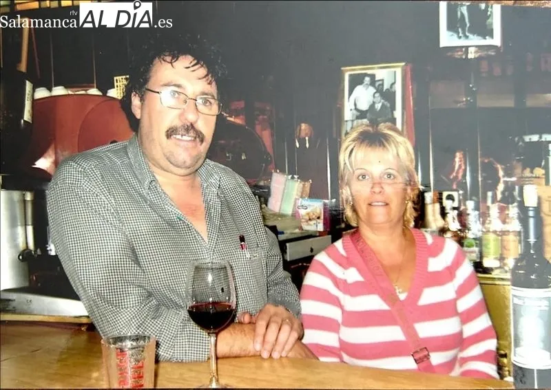 Foto 3 - &ldquo;Volver&iacute;a a abrir el Bar Pasaje&rdquo;