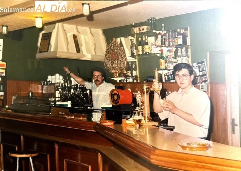 Foto 2 - &ldquo;Volver&iacute;a a abrir el Bar Pasaje&rdquo;