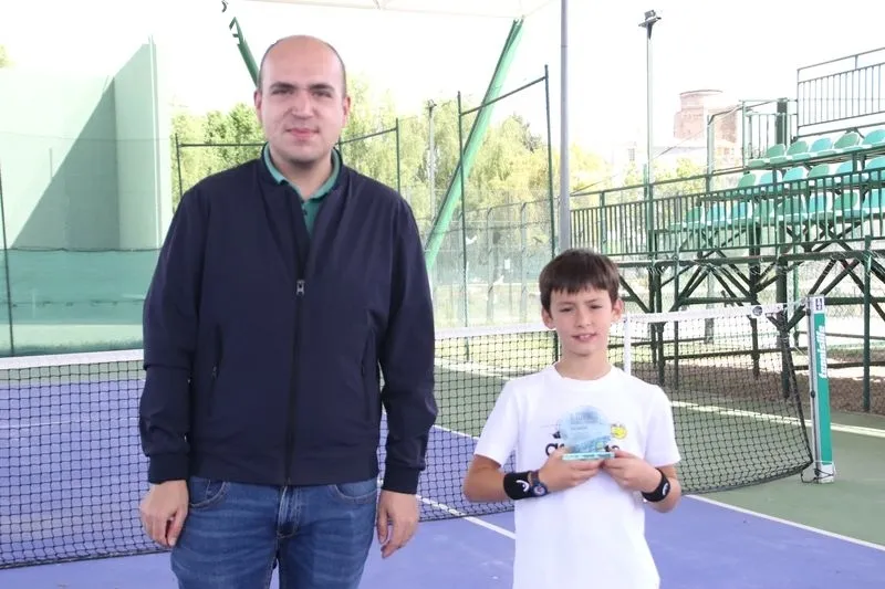 Foto 18 - El II Torneo 'Villa Alba de Tormes 2023' ya tiene ganadores