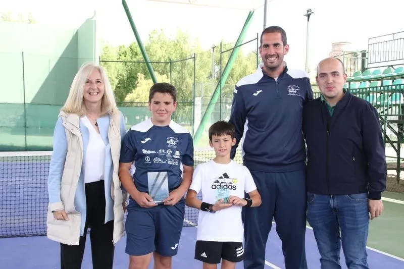 Foto 16 - El II Torneo 'Villa Alba de Tormes 2023' ya tiene ganadores