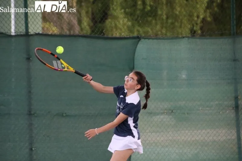 Foto 11 - El II Torneo 'Villa Alba de Tormes 2023' ya tiene ganadores
