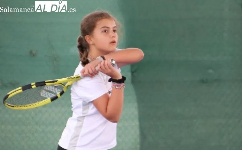 Foto 10 - El II Torneo 'Villa Alba de Tormes 2023' ya tiene ganadores