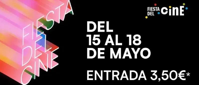 Foto 2 - Vuelve la Fiesta del Cine a Salamanca con entradas a 3,50 euros