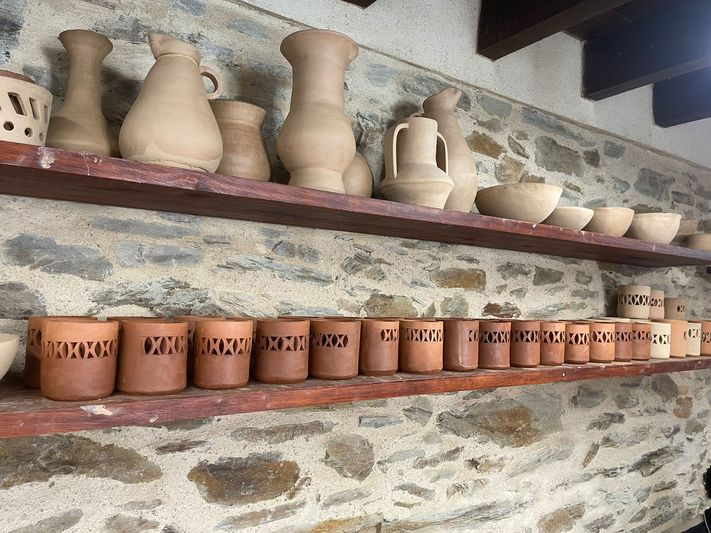 El AFE aguamanil llega a su ecuador