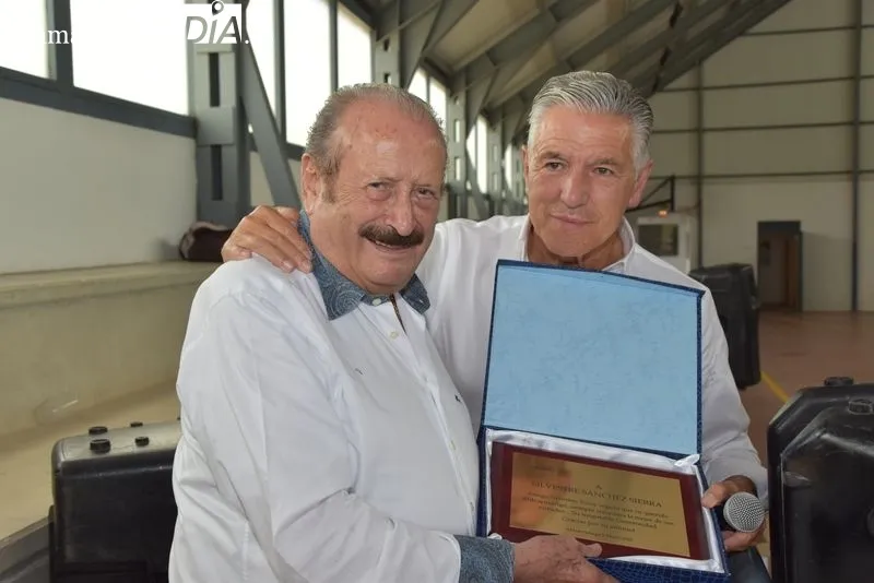 Jornada festiva en Aldearrodrigo con motivo del último día de celebraciones dedicadas a su patrón, San Miguel Arcángel