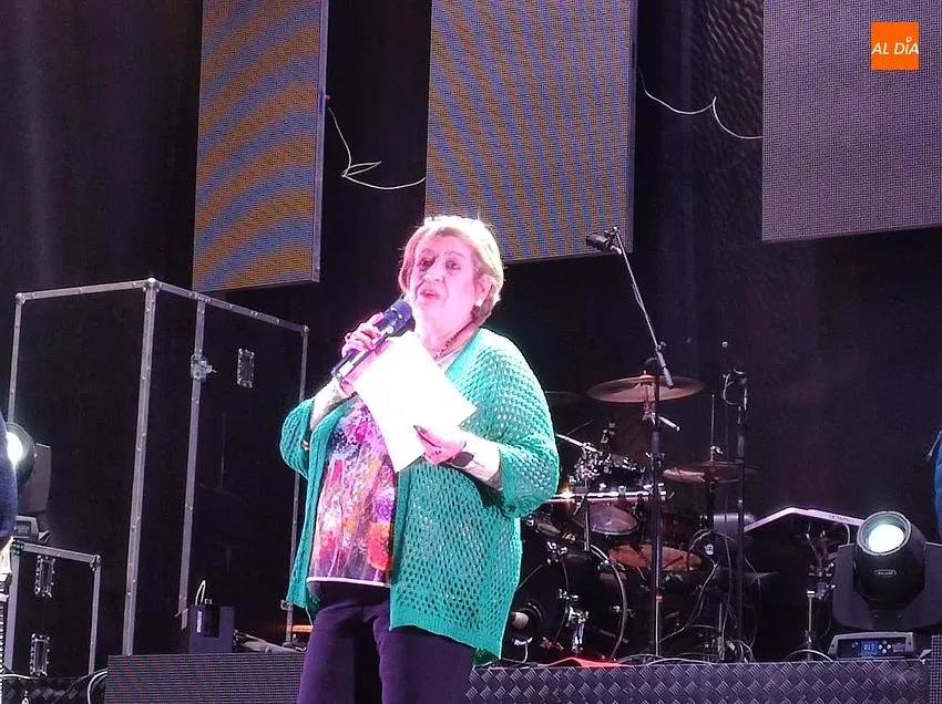 Foto 3 - Cabrillas da el pistoletazo de salida a San Isidro 23 con un homenaje a sus mujeres
