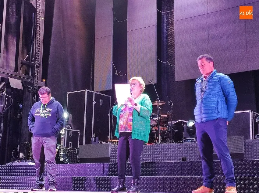Foto 6 - Cabrillas da el pistoletazo de salida a San Isidro 23 con un homenaje a sus mujeres