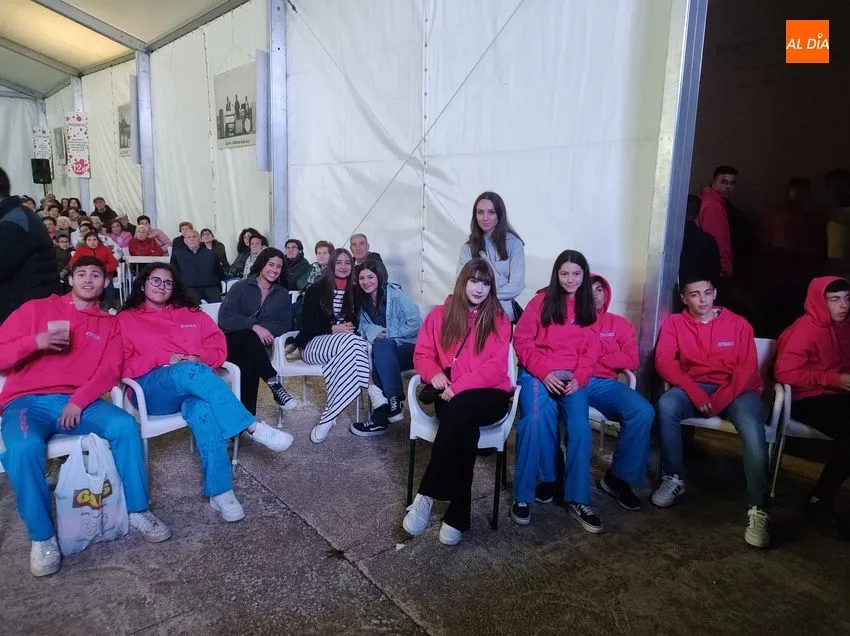 Foto 8 - Cabrillas da el pistoletazo de salida a San Isidro 23 con un homenaje a sus mujeres