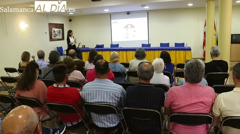 La Feria del Aceite y el Olivar muestra la importancia que cobra este sector en Las Arribes 