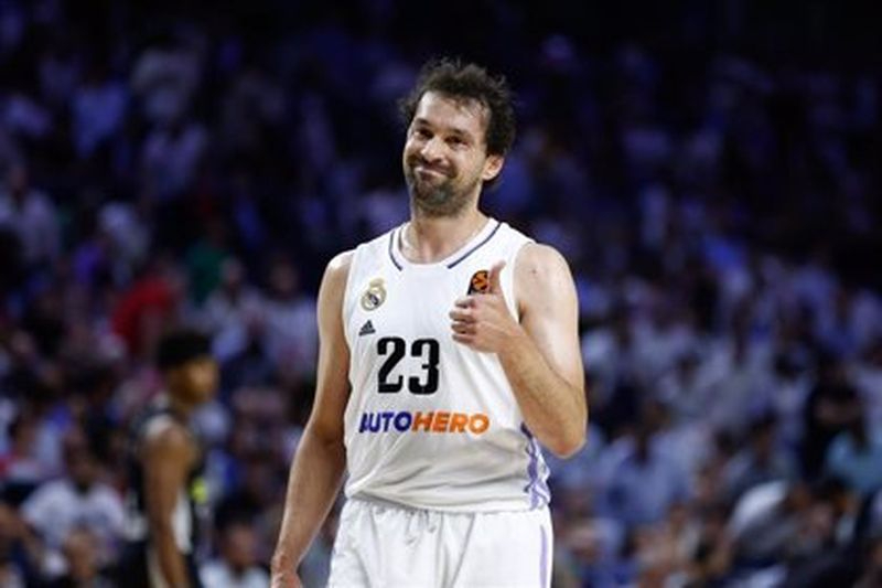 El Real Madrid conquista la Euroliga con una canasta a tres segundos del final ante el Olympiacos (78-79)