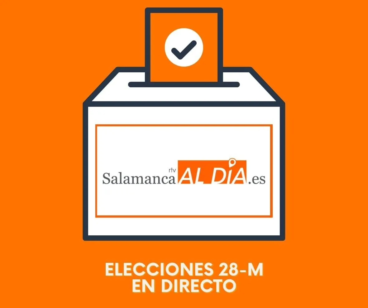 Foto 2 - El PP logra el objetivo: mayor&iacute;a absoluta en Salamanca