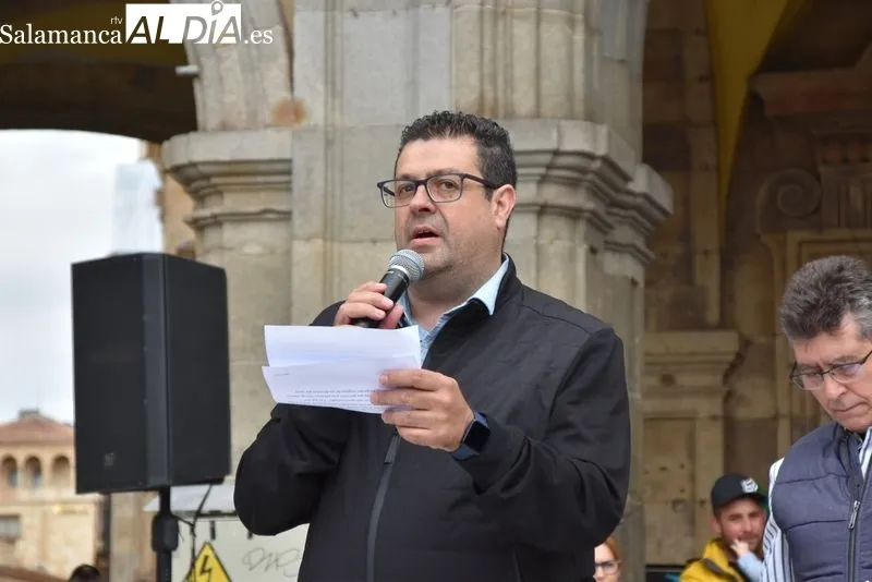 Foto 4 - La Asociaci&oacute;n Salmantina de Esclerosis M&uacute;ltiple (ASDEM) reivindica "una vida con m&aacute;s oportunidades"&nbsp;