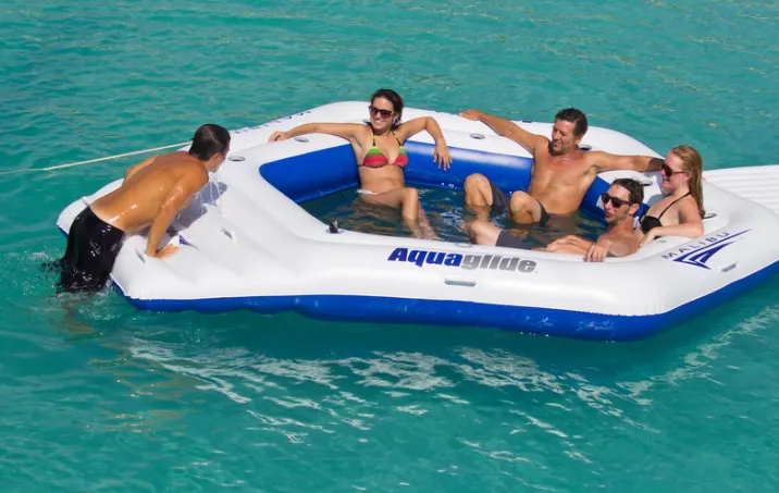 Galería de imágenes de la variada oferta / Fotos: Alquiler Barcos Salamanca