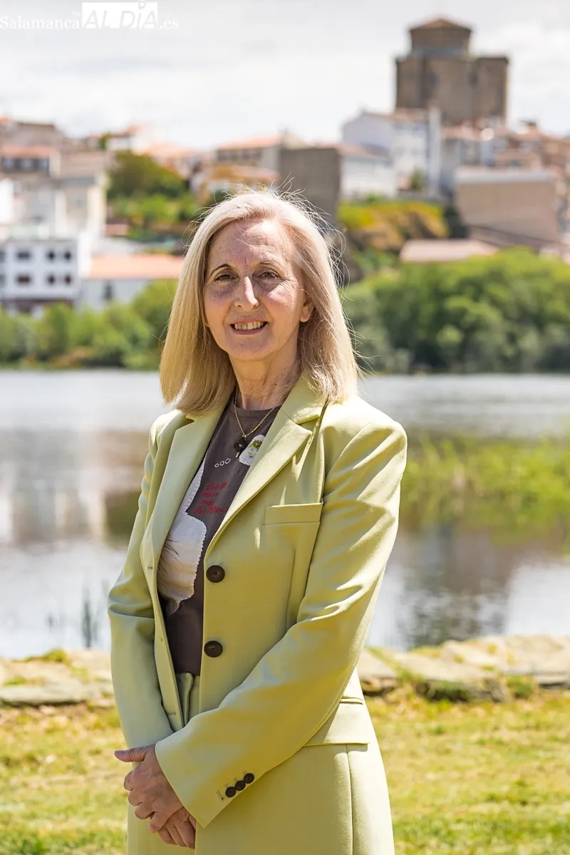 Foto 3 - La candidatura del Partido Popular, candidato a candidato 