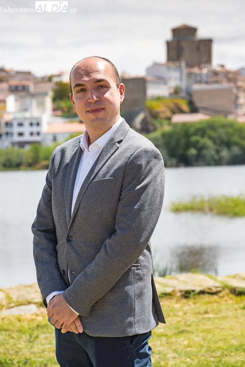 Foto 4 - La candidatura del Partido Popular, candidato a candidato 
