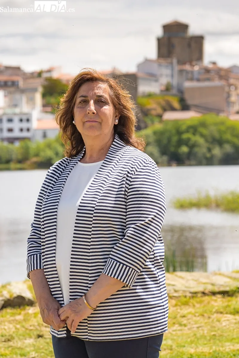 Foto 11 - La candidatura del Partido Popular, candidato a candidato 
