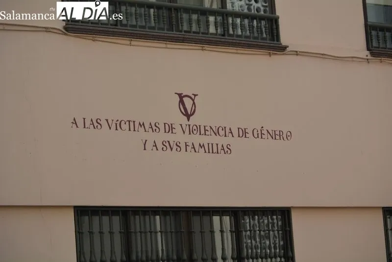 El Barrio del Oeste, arte a pie de calle | FOTOS: Vanesa Martins
