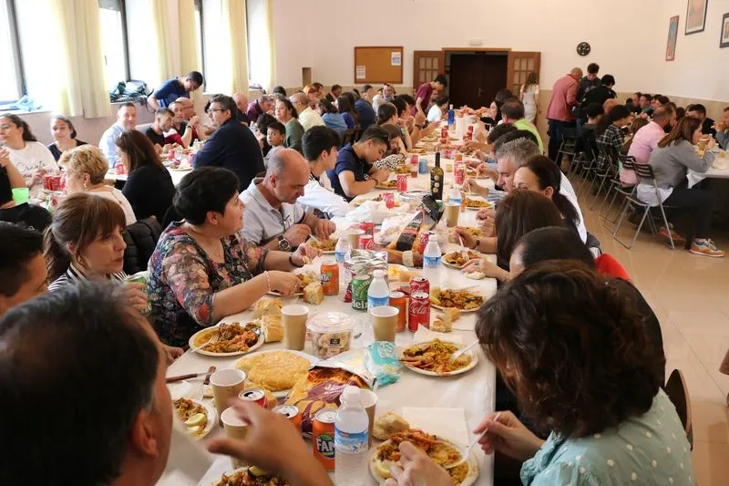 Foto 2 - Un final de fiesta para un gran a&ntilde;o acad&eacute;mico
