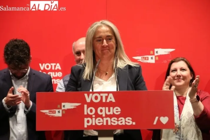 &ldquo;Vamos a cambiar Alba de Tormes y a hacer la vida m&aacute;s f&aacute;cil a nuestros vecinos&rdquo; | Imagen 1