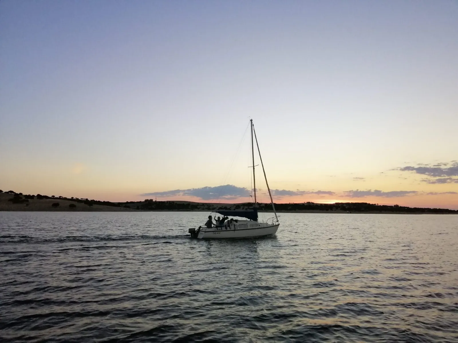 Galería de imágenes de la variada oferta / Fotos: Alquiler Barcos Salamanca