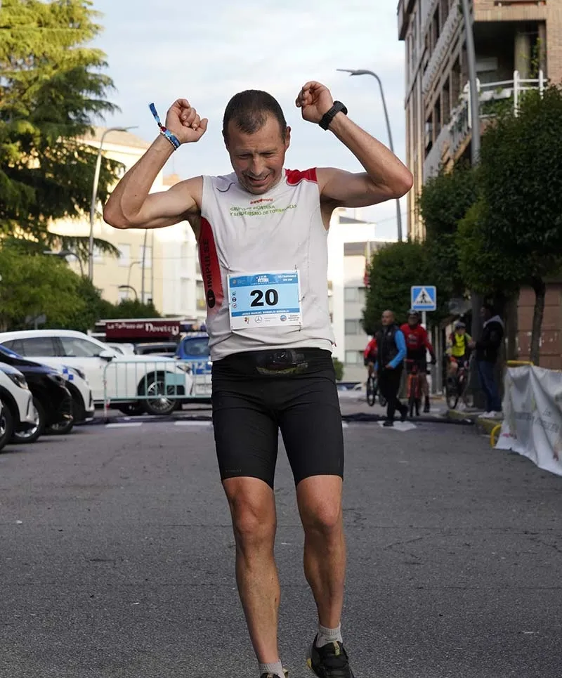 Fotos: Rm2 Vídeo-Foto y Ruta Vetona 2023