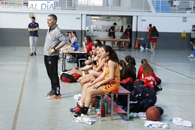 Galería de imágenes del torneo / Fotos: David Sañudo