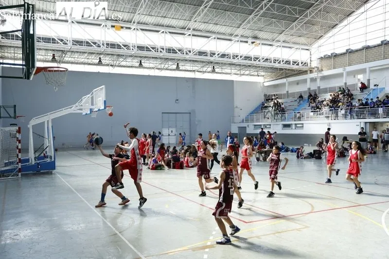 Galería de imágenes del torneo / Fotos: David Sañudo