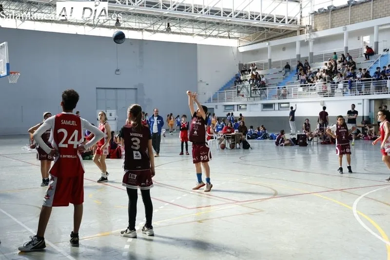 Galería de imágenes del torneo / Fotos: David Sañudo