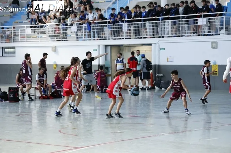 Galería de imágenes del torneo / Fotos: David Sañudo
