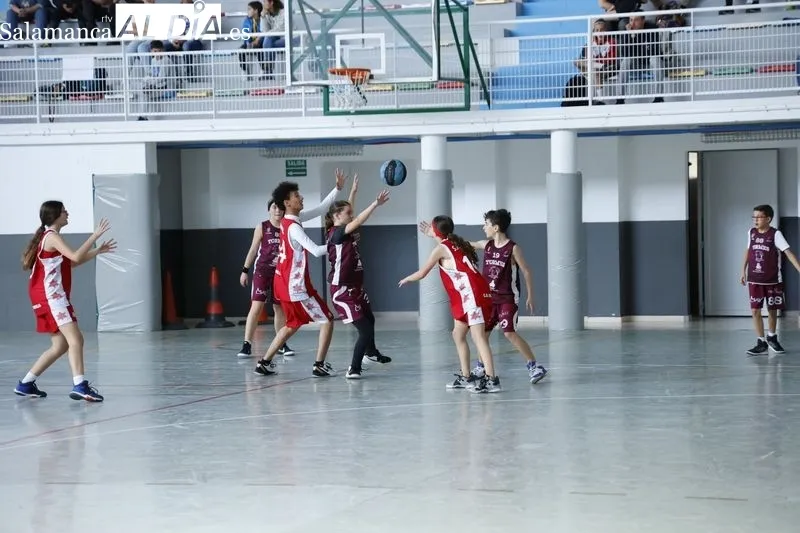 Galería de imágenes del torneo / Fotos: David Sañudo