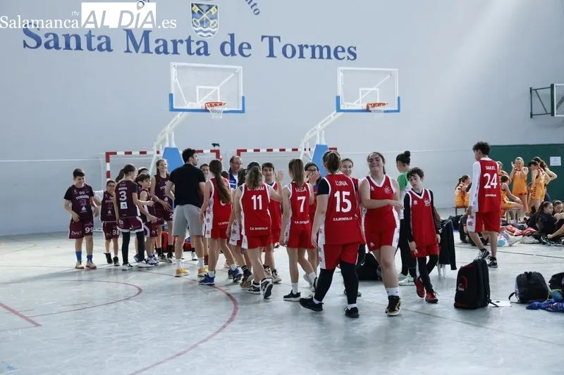 Galería de imágenes del torneo / Fotos: David Sañudo